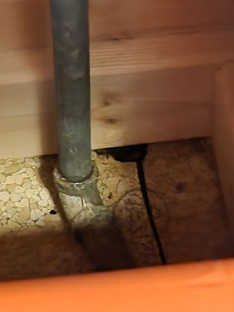 Slide of Klinginsmith Charles D Plumbing & Heating Contrctr