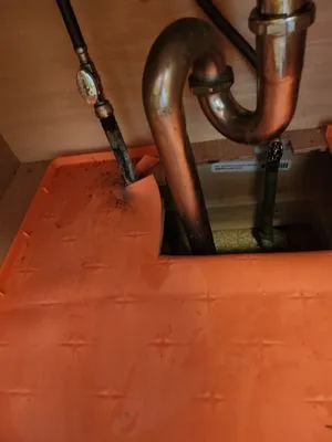 Klinginsmith Charles D Plumbing & Heating Contrctr