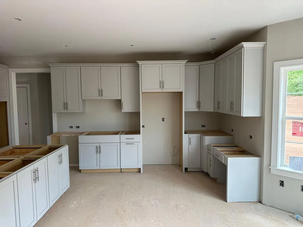 Slide of KLL Home Improvements