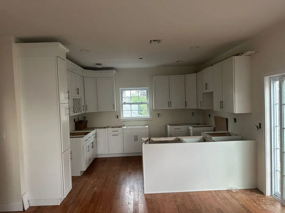 Slide of KLL Home Improvements