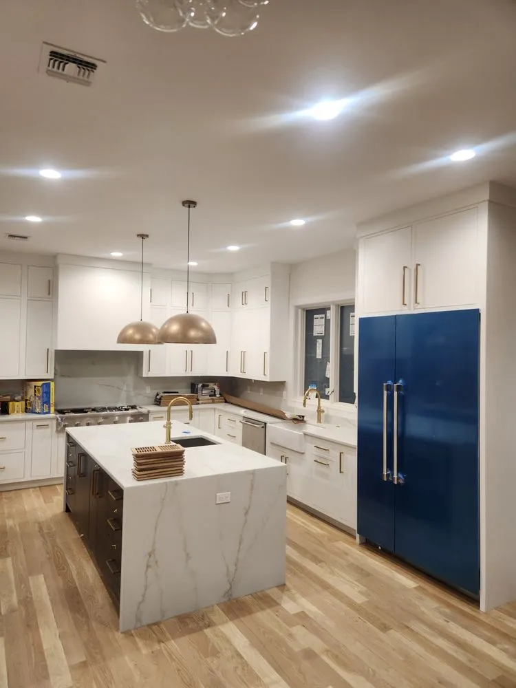 Slide of KLL Home Improvements