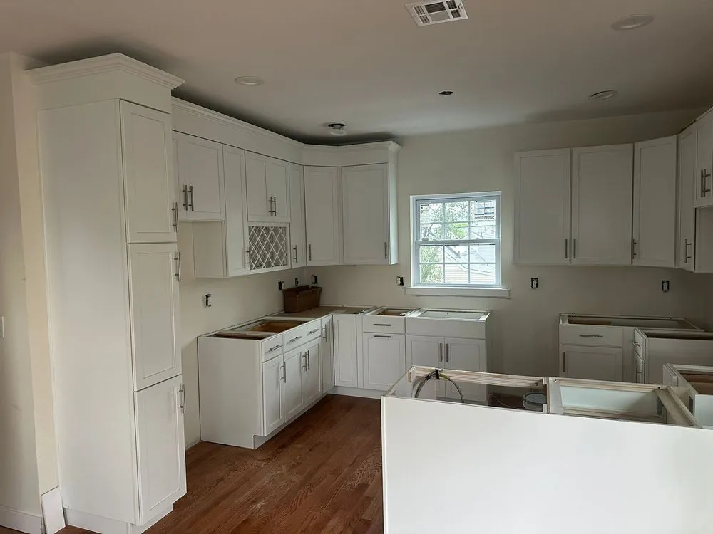 Slide of KLL Home Improvements