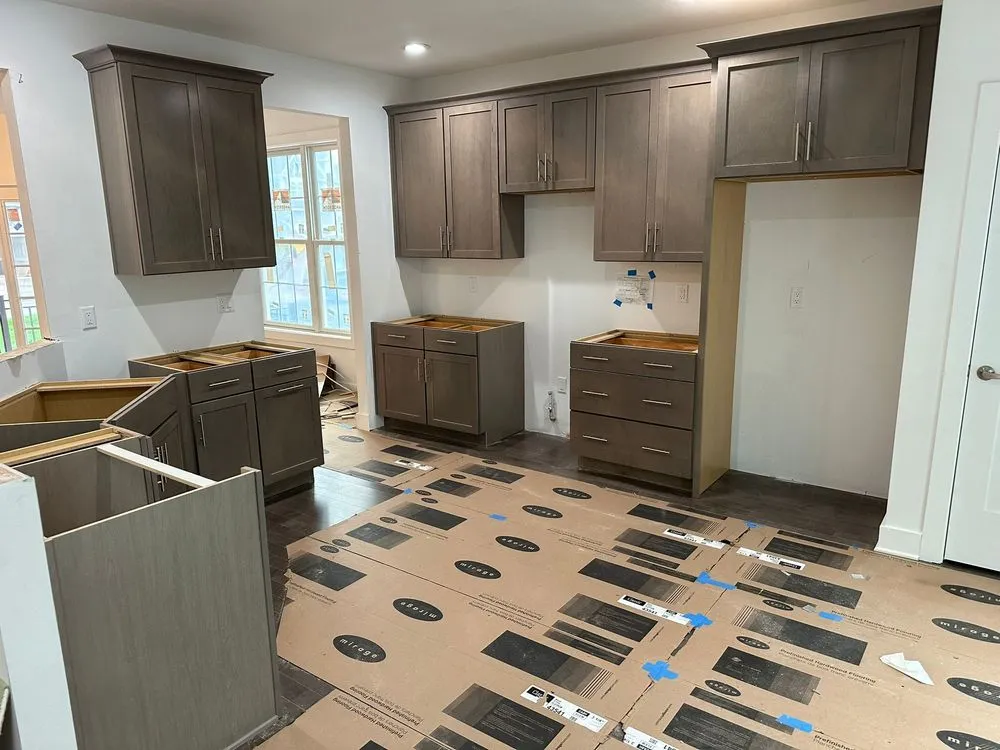 Slide of KLL Home Improvements