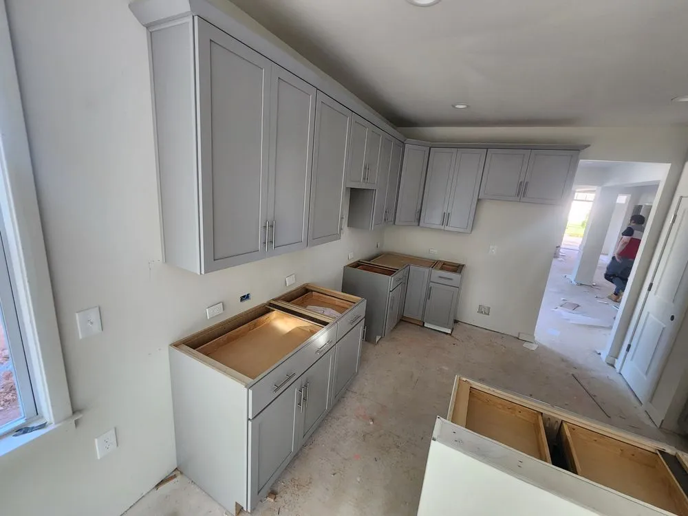 Slide of KLL Home Improvements