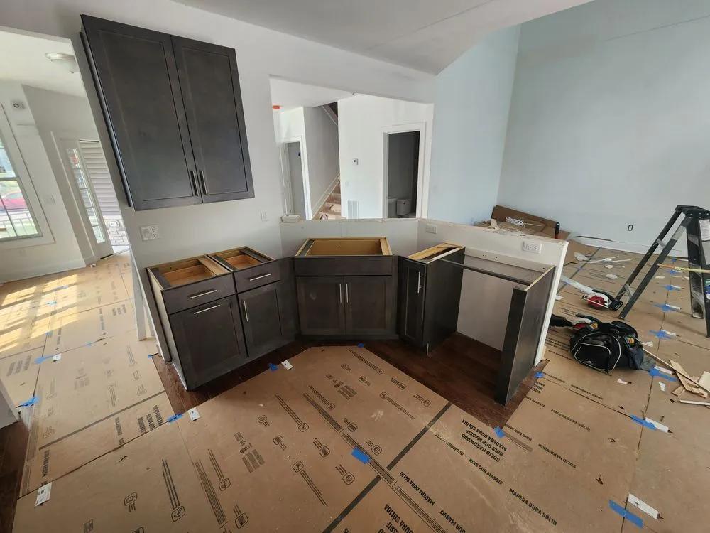 Affordable leak detection for homes in Stroudsburg, PA by KLL Home Improvements