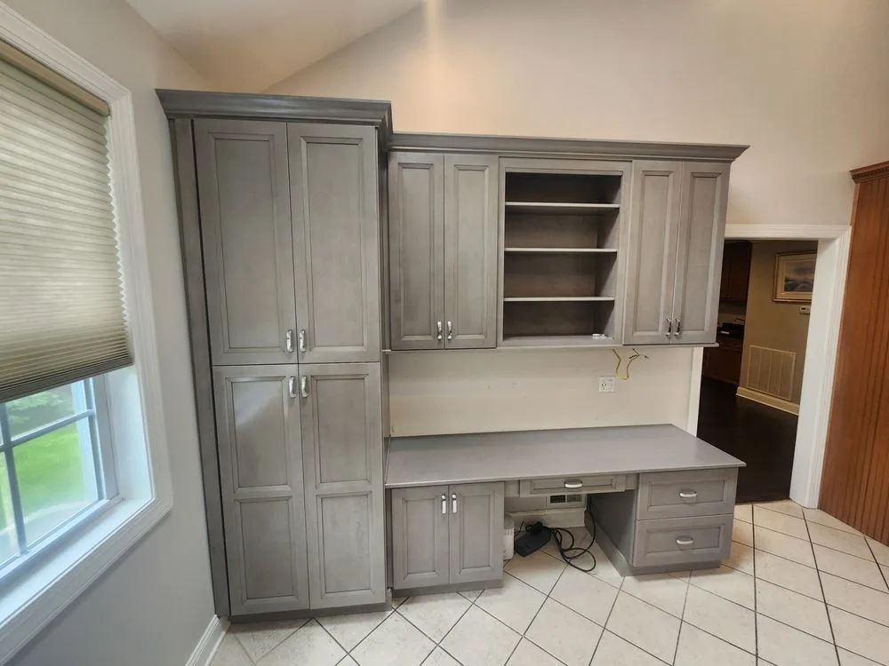 Affordable plumbing repair service in Stroudsburg, PA - KLL Home Improvements