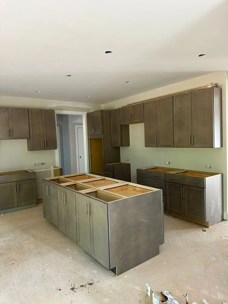 Quality pipe repair for homes in Stroudsburg, PA by KLL Home Improvements