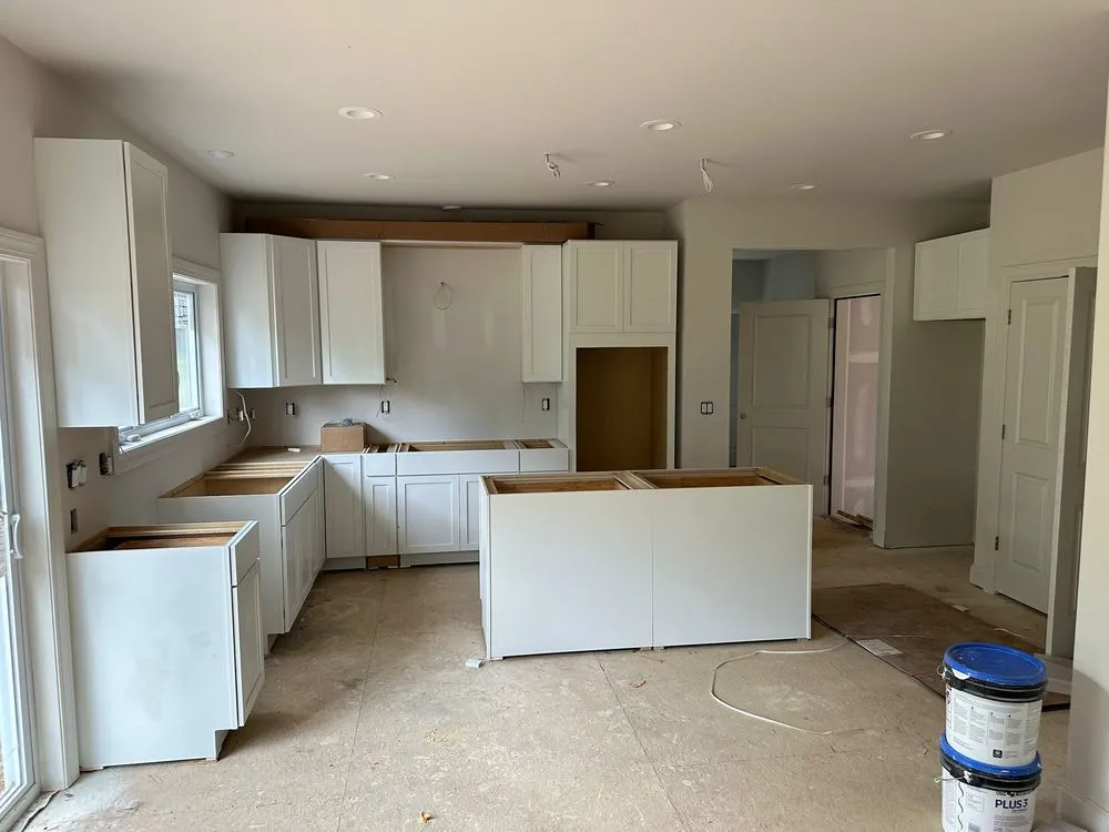 Slide of KLL Home Improvements