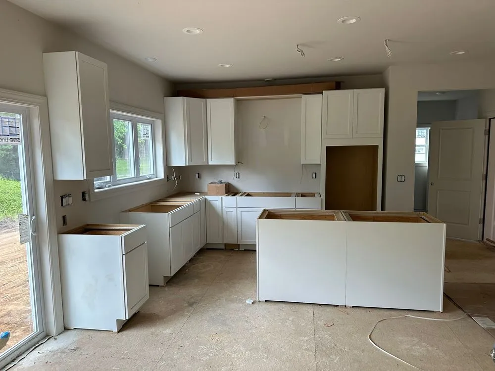 Slide of KLL Home Improvements