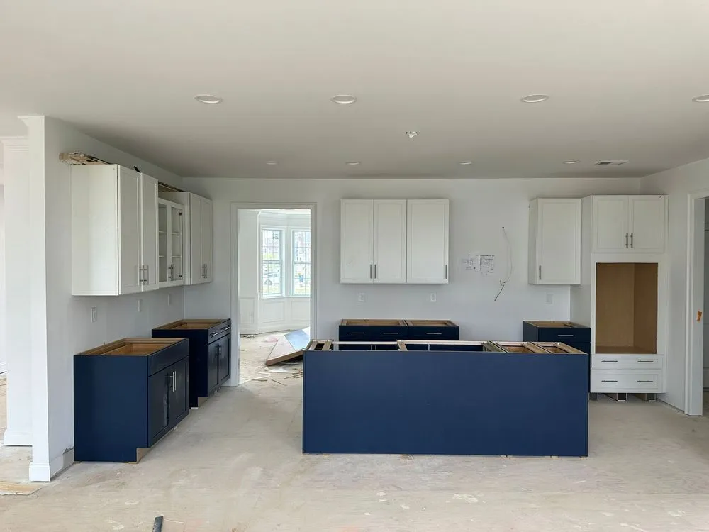 Slide of KLL Home Improvements