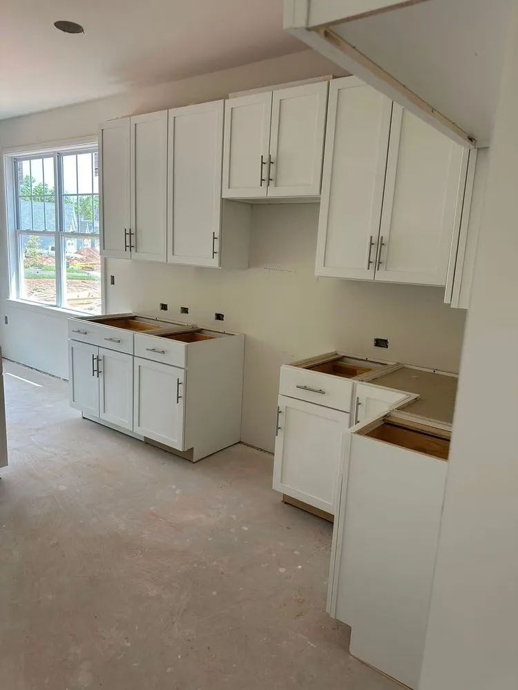 Slide of KLL Home Improvements