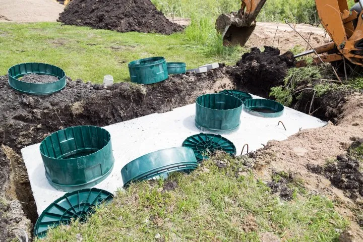 Reliable plumbing repair experts serving Defiance, IA - Kloewer Pumping Service