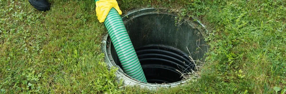 Expert emergency plumbing in Defiance, IA by Kloewer Pumping Service