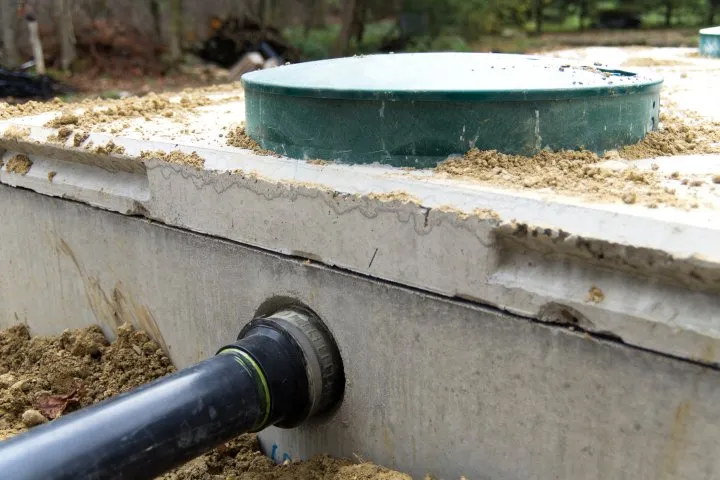Emergency leak detection in Defiance, IA by Kloewer Pumping Service