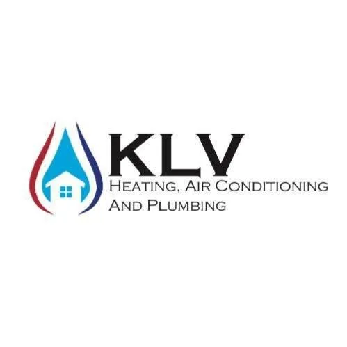 Slide of KLV Heating Air Conditioning and Plumbing
