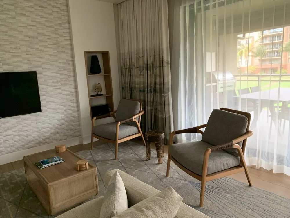 Slide of KLVR Condo Care