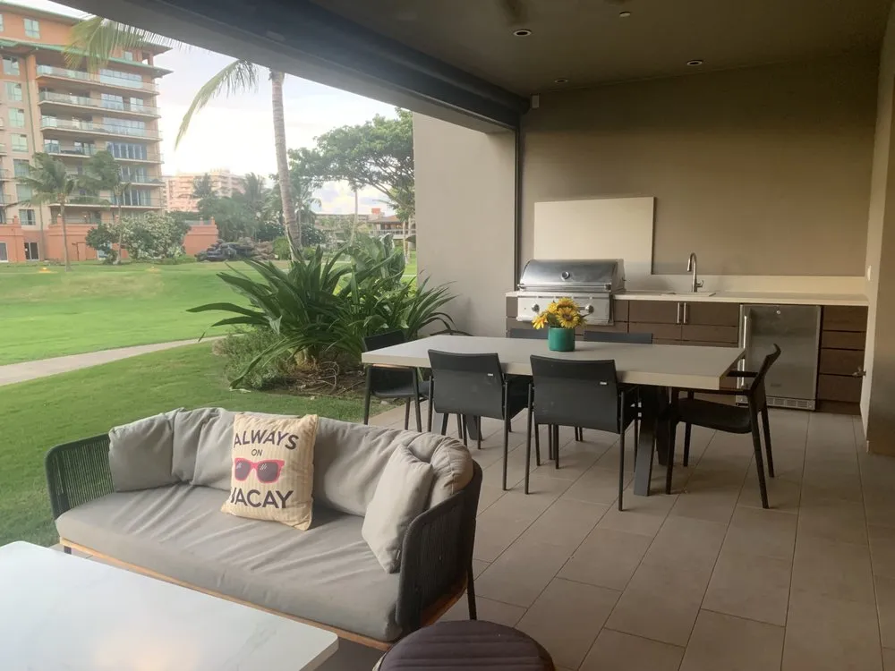 Slide of KLVR Condo Care