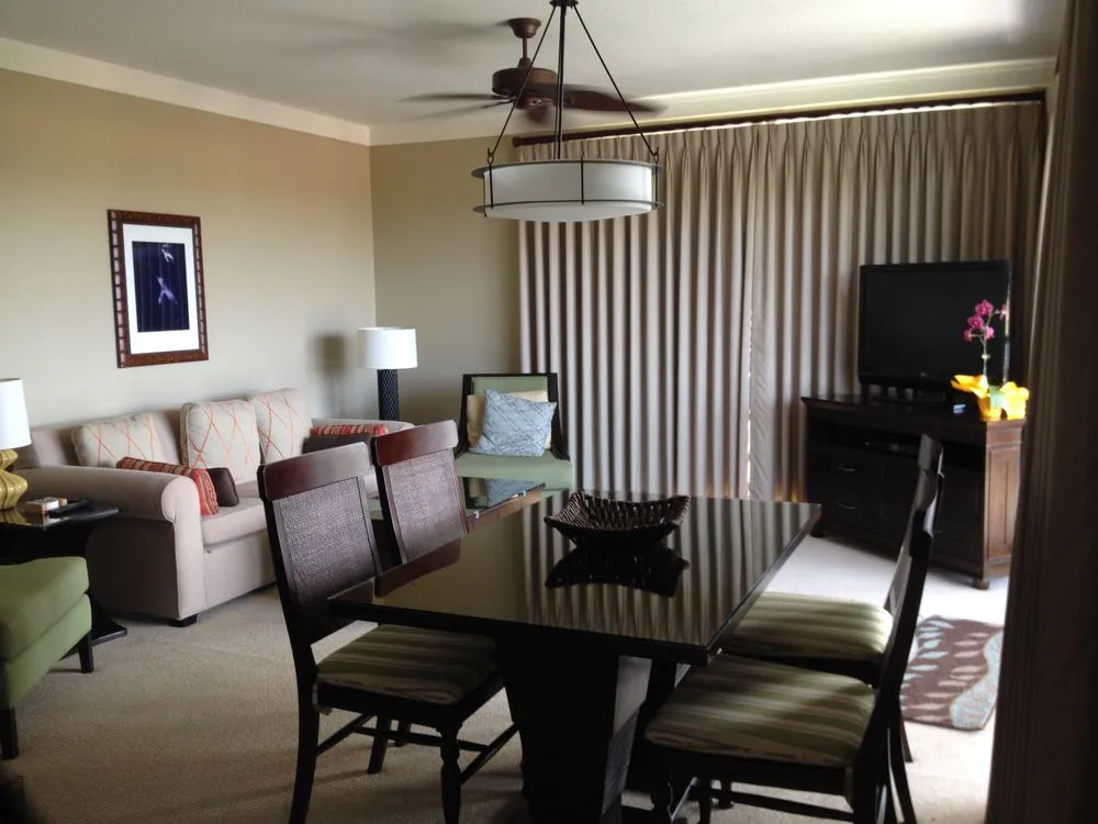 Slide of KLVR Condo Care