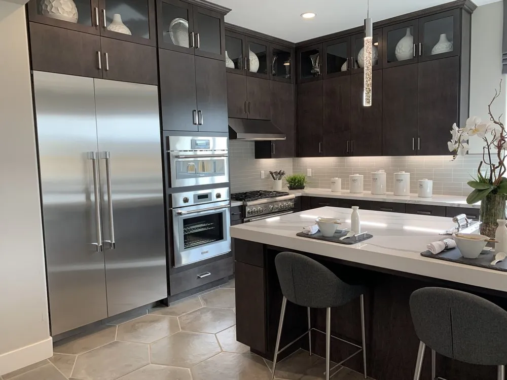 Slide of KLVR Condo Care