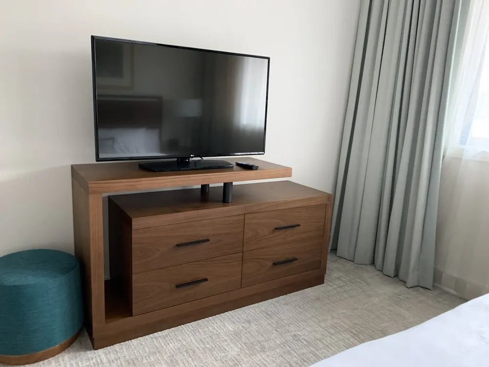 Slide of KLVR Condo Care