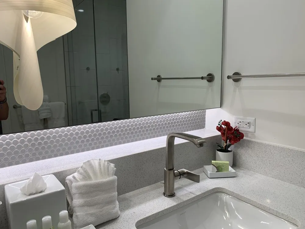 Slide of KLVR Condo Care