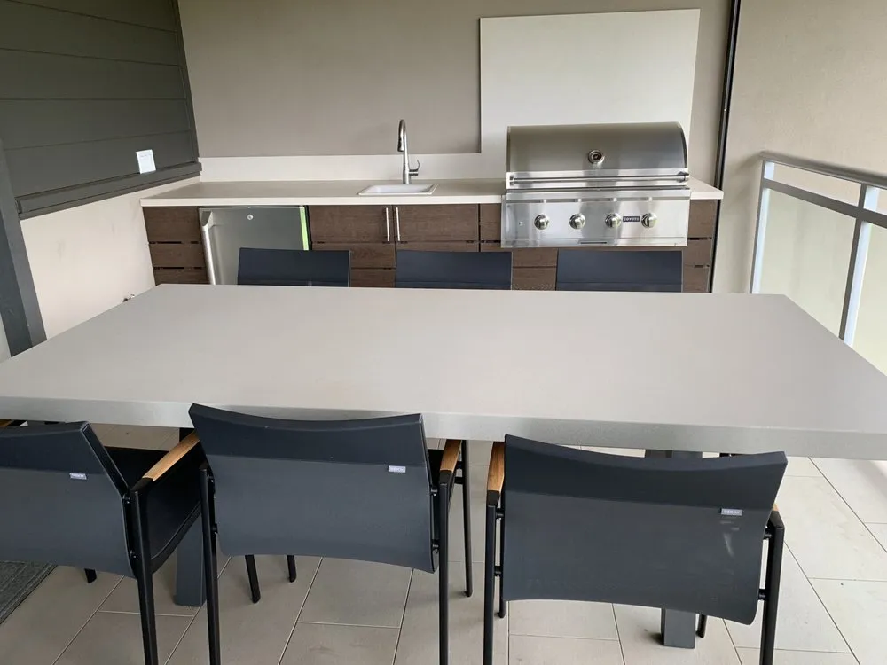 Slide of KLVR Condo Care