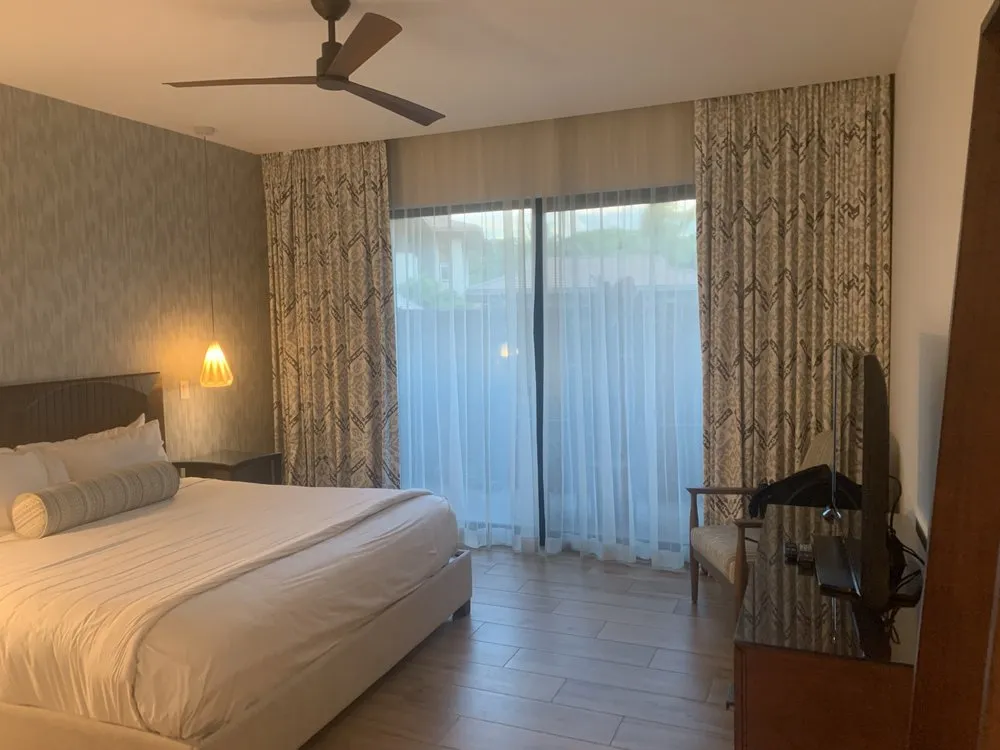 Slide of KLVR Condo Care