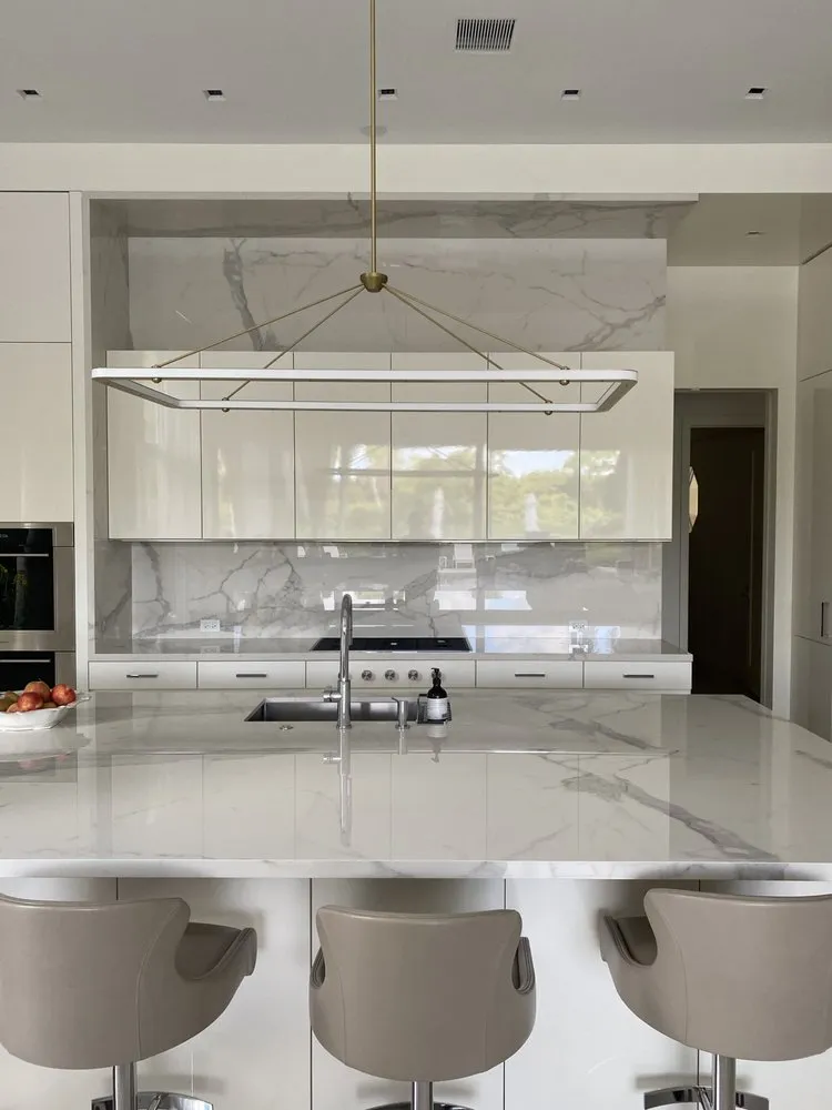 Slide of KM  Remodeling & Construction