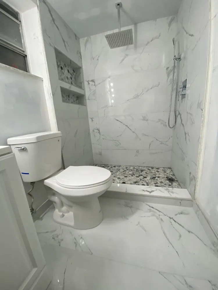 Slide of KM  Remodeling & Construction