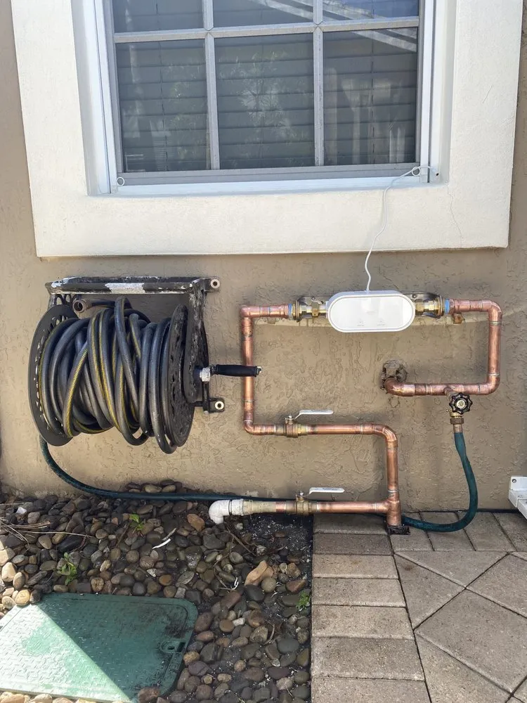 Slide of KM  Remodeling & Construction