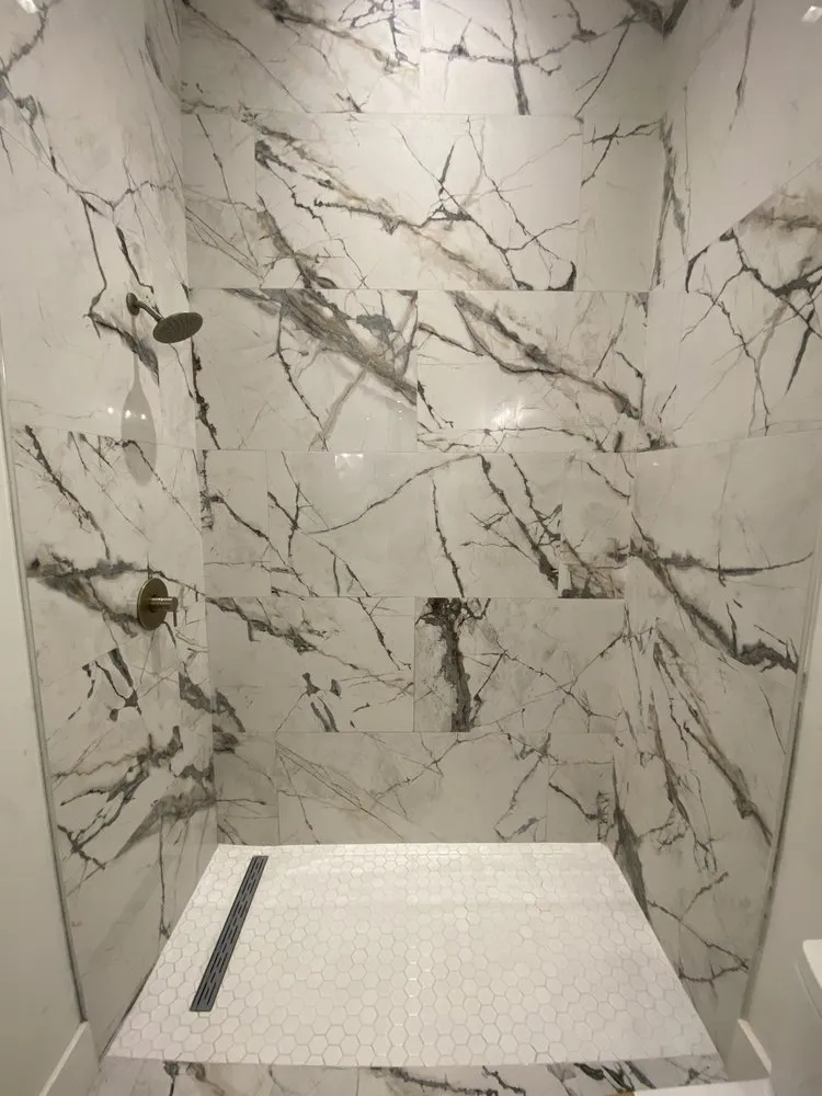 Slide of KM  Remodeling & Construction