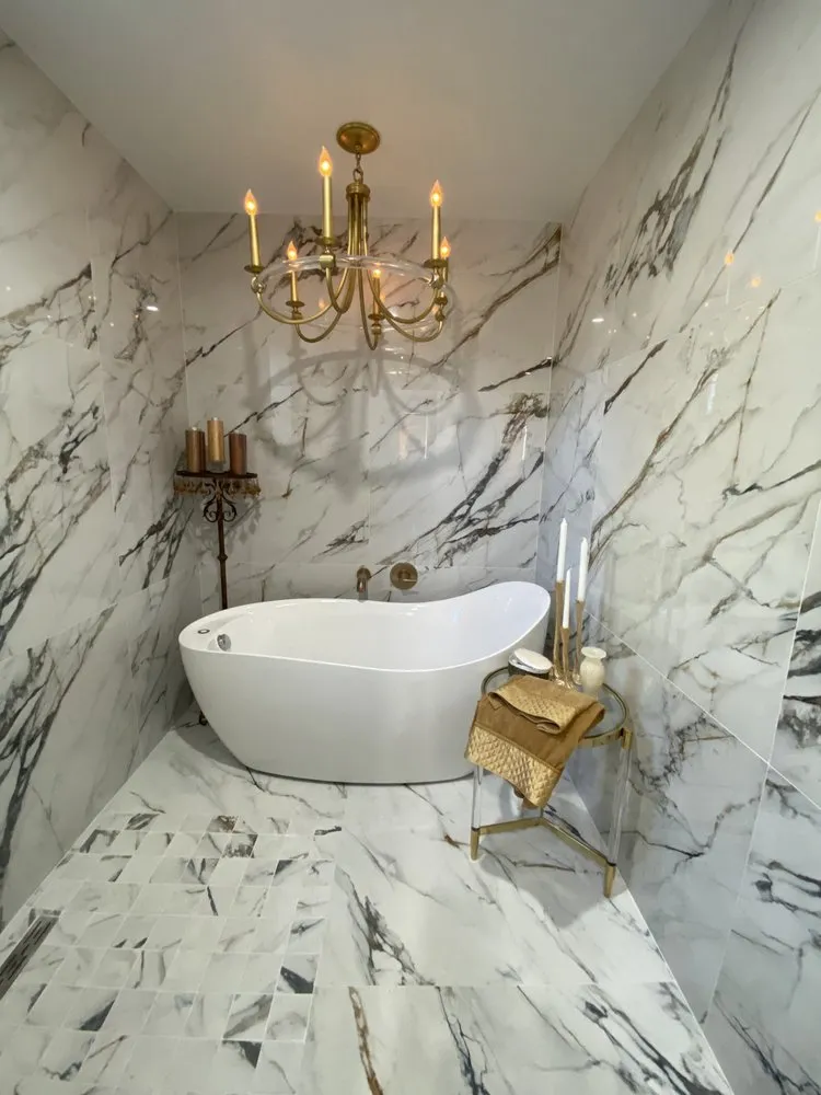 Slide of KM  Remodeling & Construction