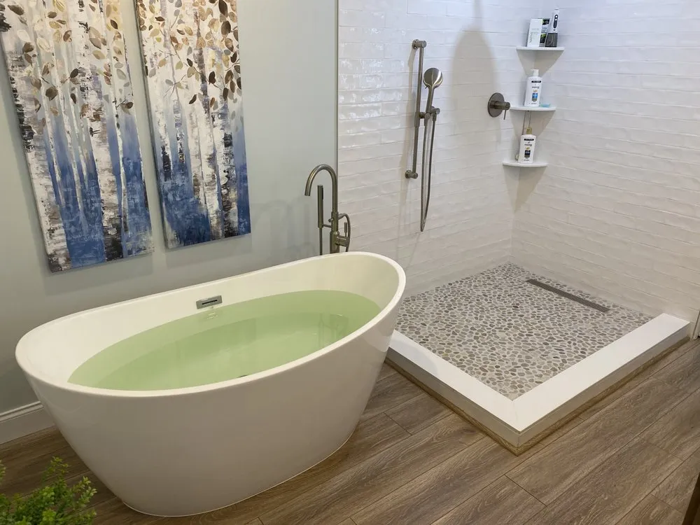 Slide of KM  Remodeling & Construction