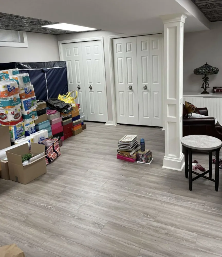 Slide of KM Hamms Renovations