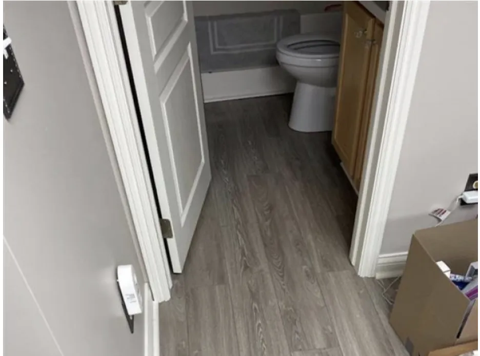 Slide of KM Hamms Renovations