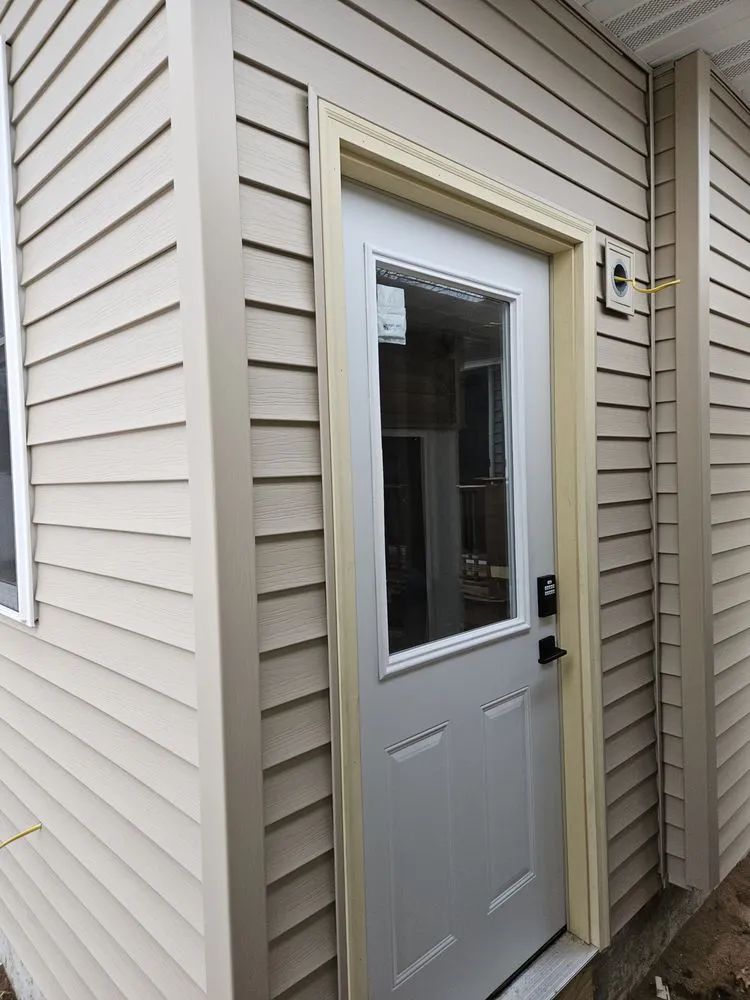 Slide of KM Home Improvement and Handy Man Services