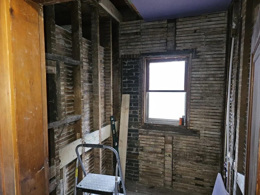 Slide of KM Home Improvement and Handy Man Services