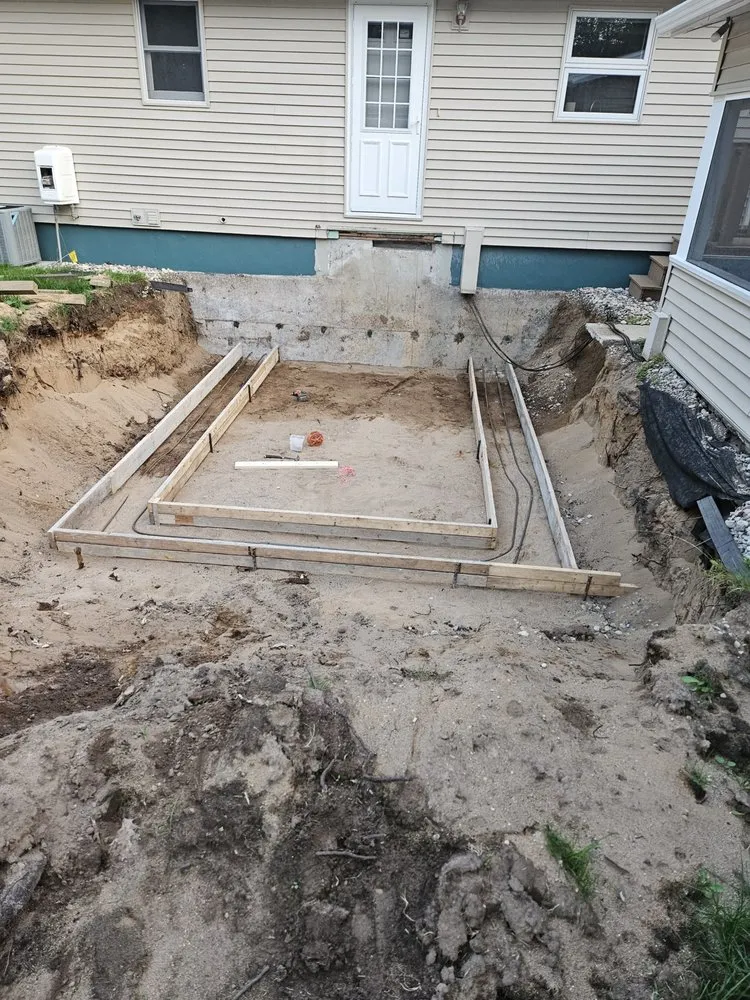 Reliable leak detection experts serving Escanaba, MI - KM Home Improvement and Handy Man Services