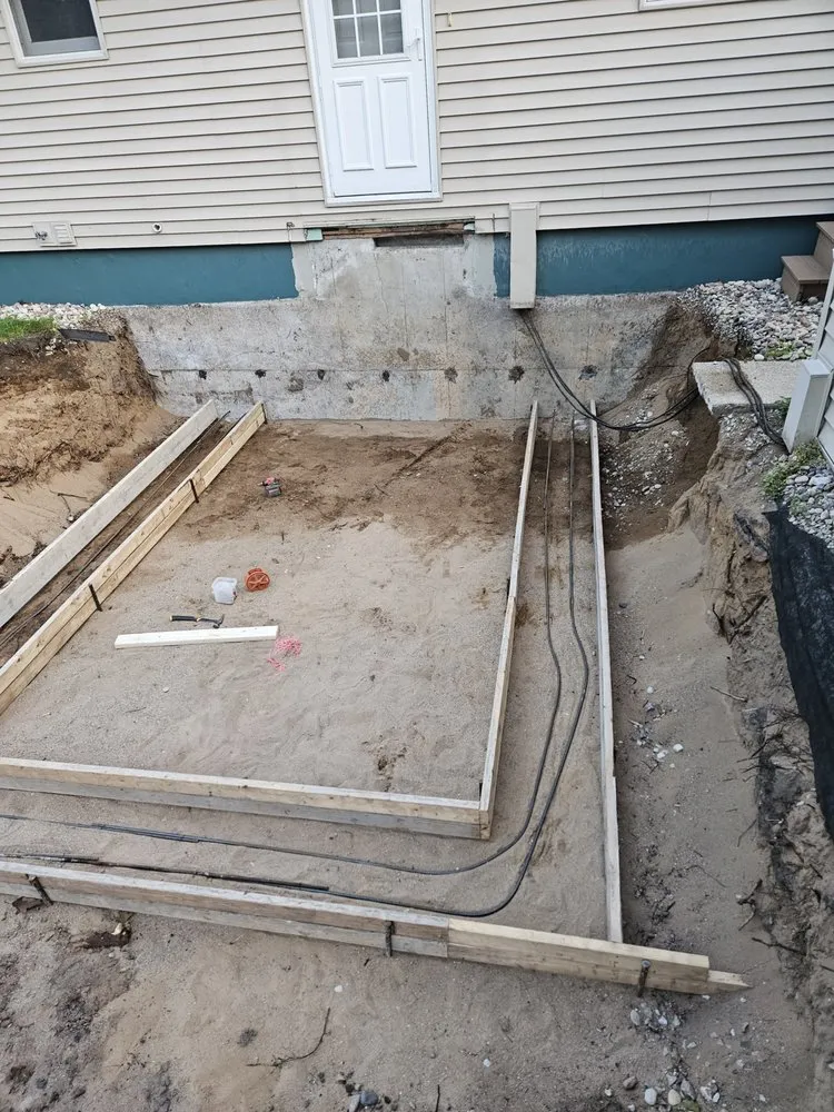 Slide of KM Home Improvement and Handy Man Services