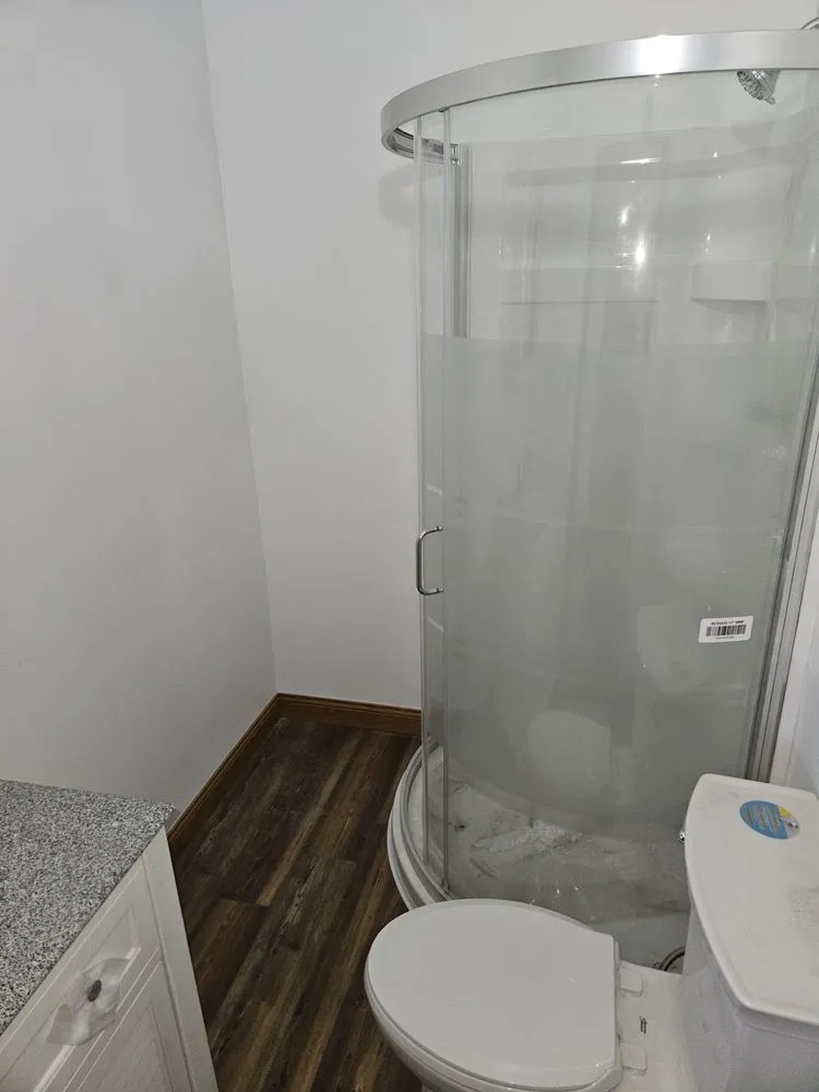 Reliable leak detection experts serving Escanaba, MI - KM Home Improvement and Handy Man Services