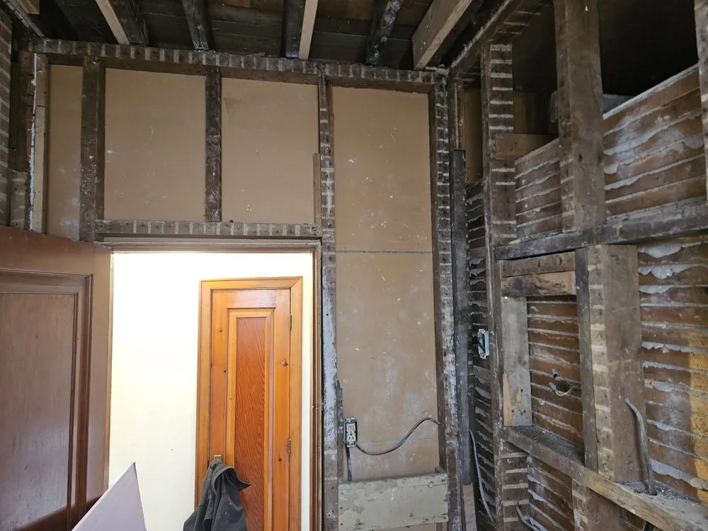 Affordable water heater service in Escanaba, MI by KM Home Improvement and Handy Man Services