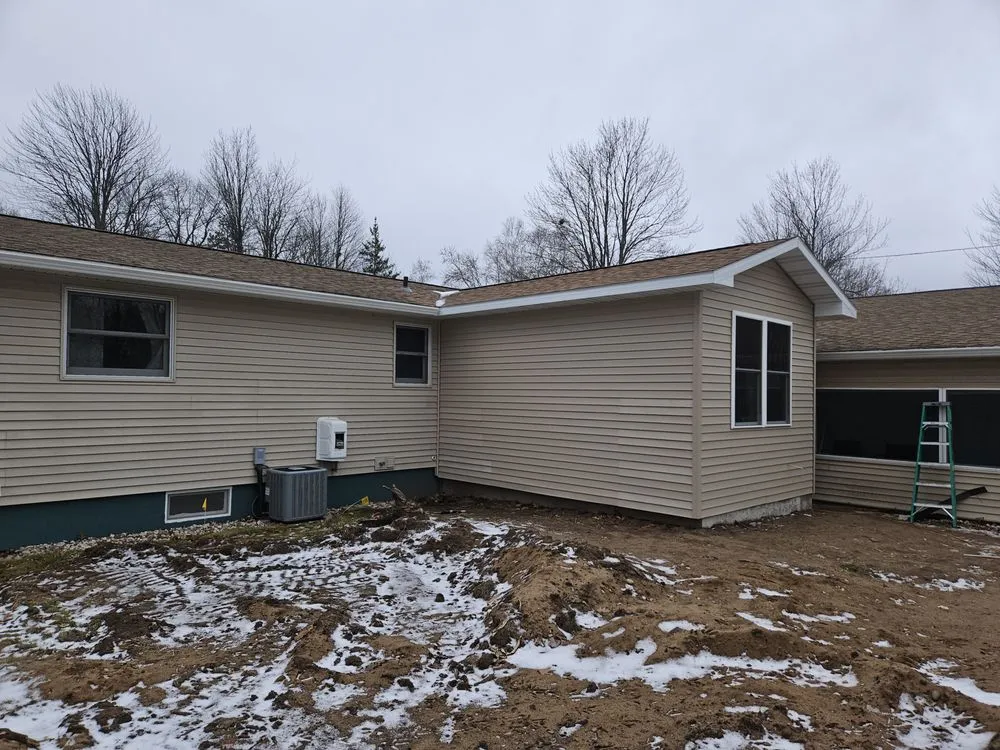 Slide of KM Home Improvement and Handy Man Services