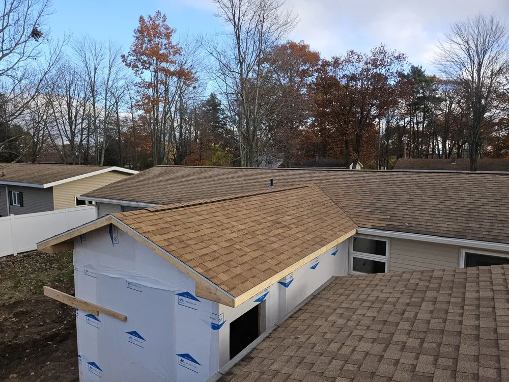 Slide of KM Home Improvement and Handy Man Services