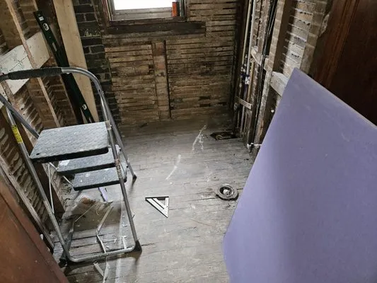 KM Home Improvement and Handy Man Services