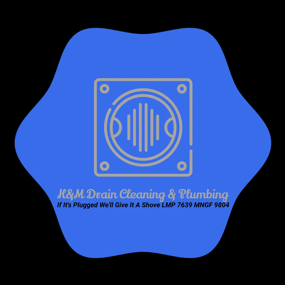 Slide of K&M Plumbing & Drain Cleaning