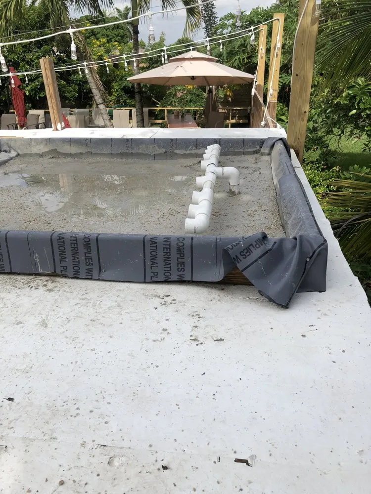 Slide of K&M Service and Repair