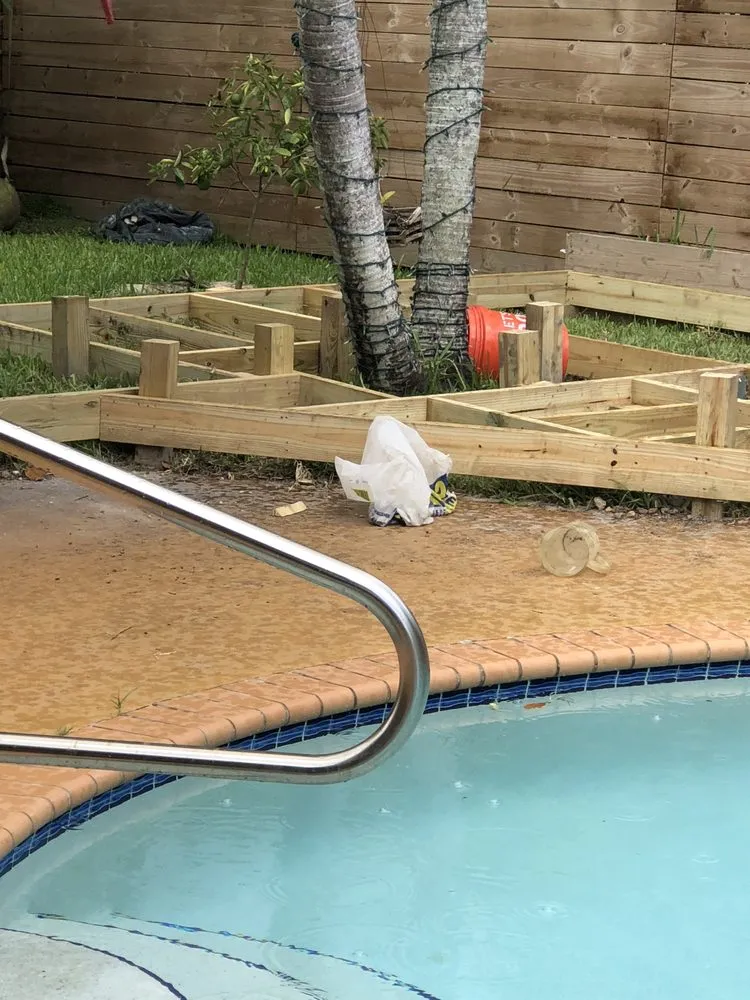 Slide of K&M Service and Repair