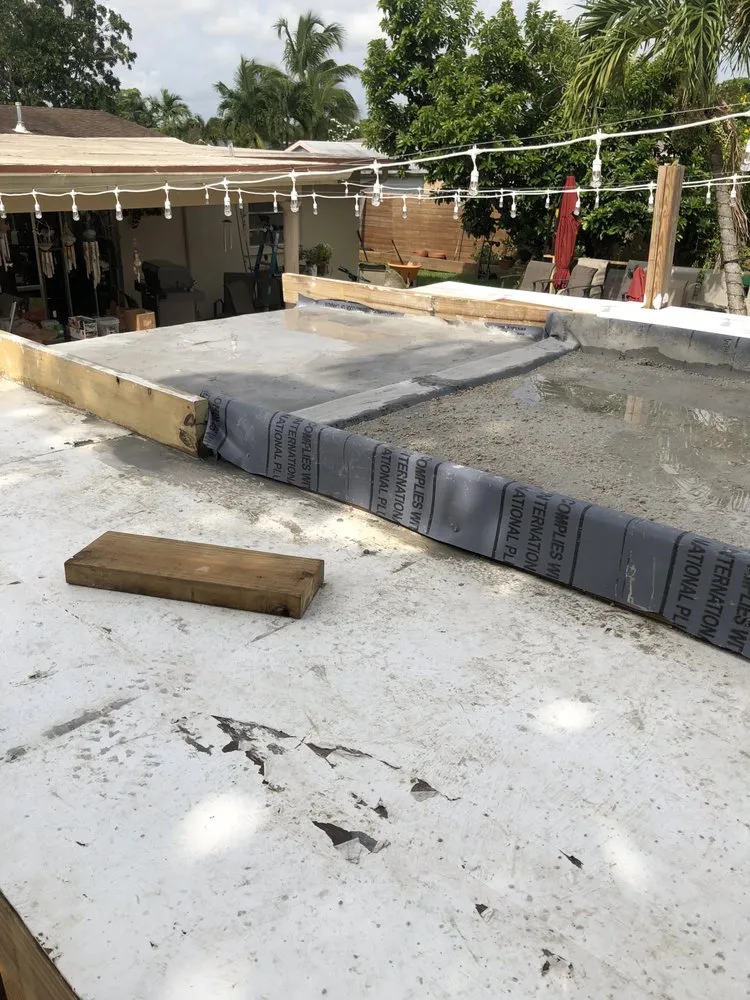 Slide of K&M Service and Repair