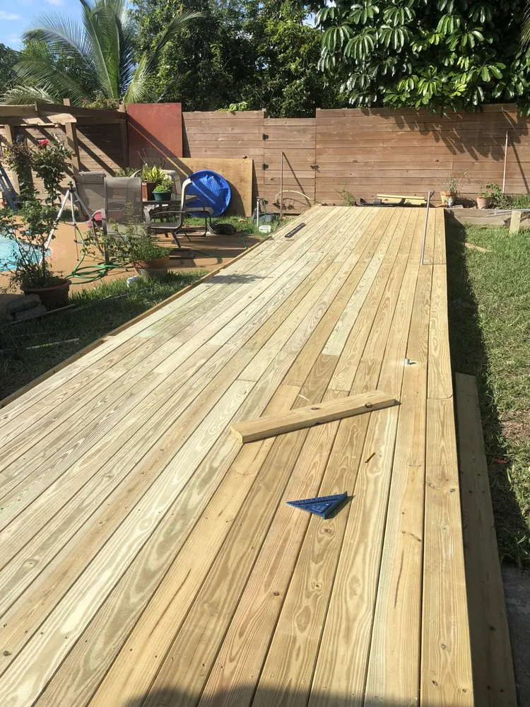 Slide of K&M Service and Repair