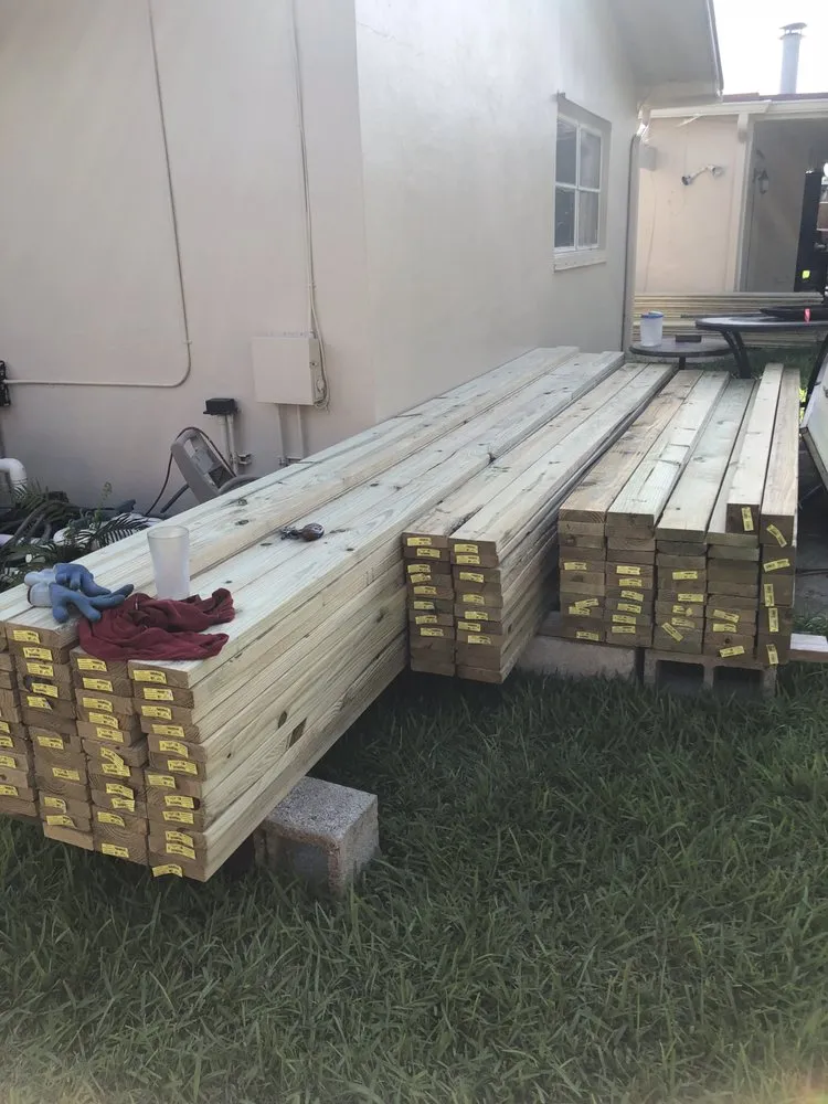 Slide of K&M Service and Repair